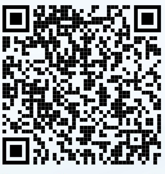 QR donate
